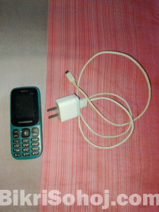 Symphony A30